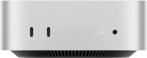 Mac mini M4